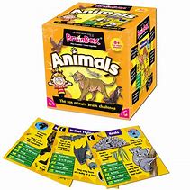 BrainBox Animals