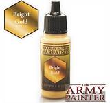 Army Painter - Bright Gold