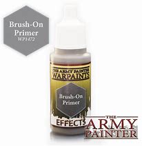 Army Painter - Brush-on Primer