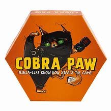 Cobra Paw