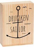 Drunken Sailor