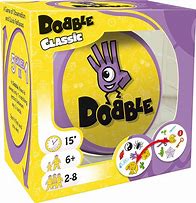 Dobble Classic