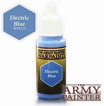 Army Painter - Electric Blue