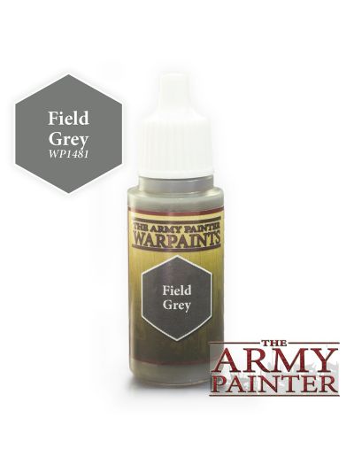 Army Painter - Field Grey