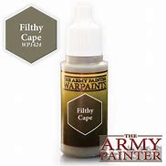 Army Painter - Filthy Cape