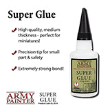 Army Painter Super Glue