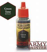 Army Painter - Green Tone