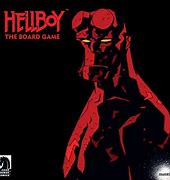 Hellboy