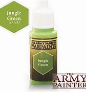 Army Painter - Jungle Green