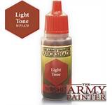 Army Painter - Light Tone Wash