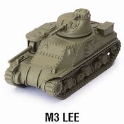 World of Tanks - M3 Lee