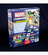 Marvel Champions - The Card Game