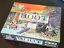 Root