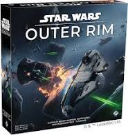 Star Wars- Outer Rim