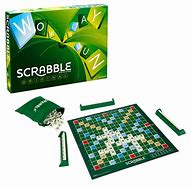 Scrabble Original