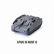 World of Tanks - Stug. III