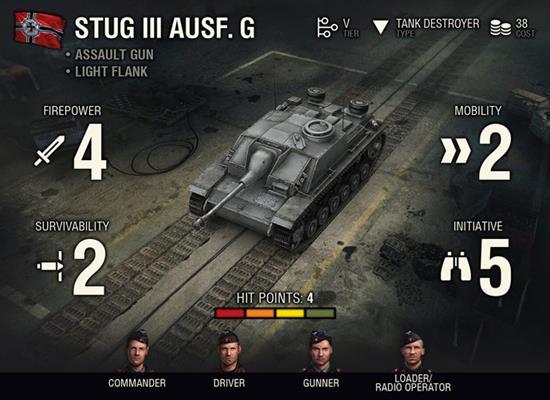 World of Tanks - Stug. III