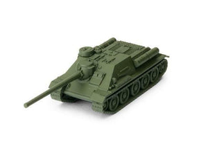 World of Tanks - SU-100