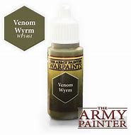 Army Painter - Venom Wyrm