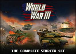 Team Yankee - World War III - Complete Starter Set