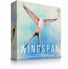 Wingspan