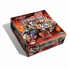 Zombicide- Season 1