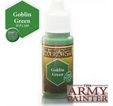 Army Painter - Goblin Green