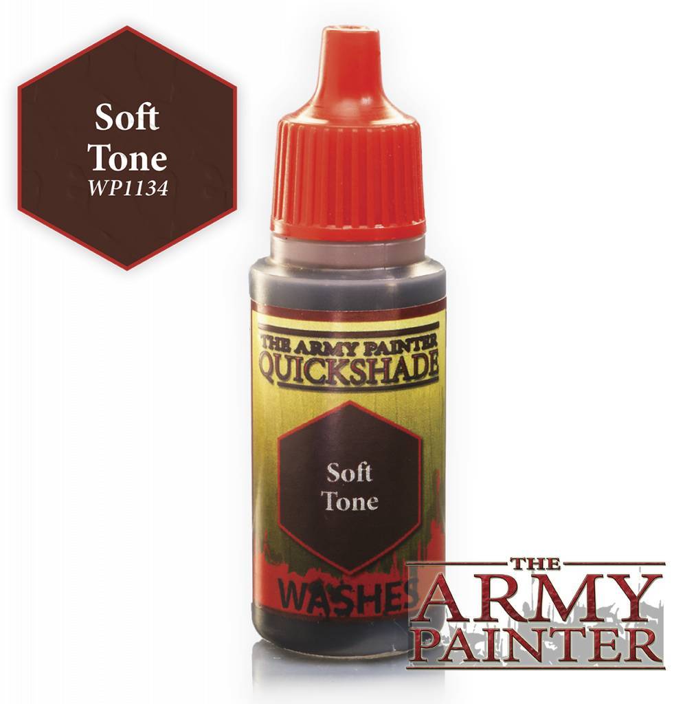 Army Painter - Soft Tone